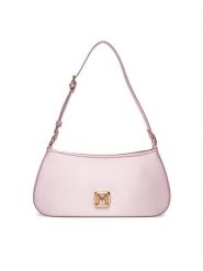 Marella Torebka Sestri 2513511087200 Różowy. Czerwone torebki klasyczne Marella, bez wzorów, ze skóry, bez dodatków. Za 389.99 zł.