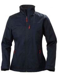 Helly Hansen Kurtka funkcyjna w kolorze granatowym rozmiar: S. Niebieskie kurtki sportowe Helly Hansen, s, bez wzorów, z materiału, bez kaptura, outdoorowe. Za 233.33 zł.