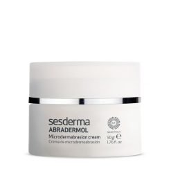 Sesderma ABRADERMOL Krem do mikrodermabrazji Peeling do twarzy 50 ml. Oczyszczanie Sesderma. Za 111.70 zł.