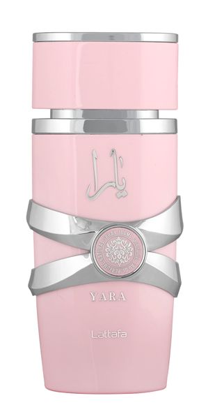 LATTAFA Yara 100 ml EDP woda perfumowana damska. Perfumy damskie Lattafa. Za 120.00 zł.