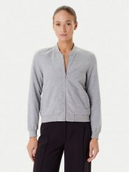 Vero Moda Bluza Kimiko 10331961 Szary Regular Fit. Szare bluzy Vero Moda, s, bez wzorów, z syntetyku, bez kaptura. Za 179.99 zł.