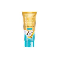 Bielenda Body Booster Ujędrniający olejek w kremie do ciała Kokosowy 200ml. Balsamy i kremy do ciała Bielenda. Za 11.99 zł.