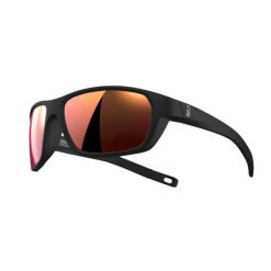 Okulary przeciwsłoneczne żeglarskie Tribord Sailing 500 M z polaryzacją Volcano. Brązowe okulary przeciwsłoneczne DECATHLON, bez wzorów, z poliamidu, sportowe. Za 119.99 zł.