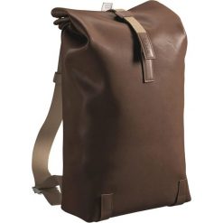 Plecak Pickwick M Skórzany 26L. Brązowe plecaki Brooks, bez wzorów. Za 1,767.00 zł.