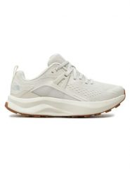 The North Face Sneakersy "Hypnum" w kolorze kremowym rozmiar: 40. Brązowe trampki The North Face, bez wzorów, bez zapięcia. Za 440.28 zł.