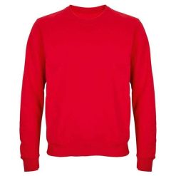 Bluza Rozpinana Unisex Dla Dorosłych Columbia. Niebieskie bluzy SOL'S, m, bez wzorów, z bawełny, z kapturem. Za 99.99 zł.
