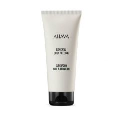 AHAVA Renewal Body Peeling Kale & Turmeric Peeling do ciała 200 ml. Peelingi Ahava. Za 87.19 zł.