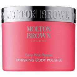 Molton Brown FIERY PINK PEPPER Peeling do ciała 275 g Damski. Peelingi Molton Brown. Za 188.00 zł.