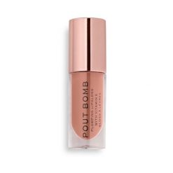 REVOLUTION Revolution Pout Bomb Plumping Gloss Peachy Coral Błyszczyki 4,6 ml Candy. Błyszczyki REVOLUTION. Za 80.69 zł.