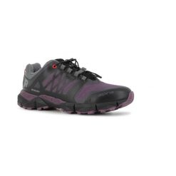 Buty turystyczne damskie Alpina Breeze R Low ATX. Czerwone trekkingi Alpina, trekkingowe. Za 550.00 zł.