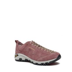 Buty trekkingowe Kimberfeel Lincoln 2. Czerwone trekkingi Kimberfeel, z materiału, trekkingowe. Za 419.99 zł.