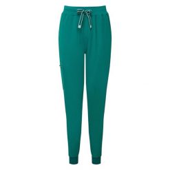 Spodnie Do Biegania Energized OnnaStretch Dla Kobiet. Zielone spodnie sportowe PREMIER, xl, bez wzorów, do biegania. Za 216.99 zł.