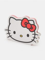 Paletka cieni do powiek Hello Kitty - wielobarwny. Palety cieni Sinsay. Za 25.99 zł.