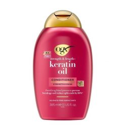 Ogx OGX Odżywka Keratin Oil 385 ml Odżywki do włosów. Odżywki do włosów ogx. Za 70.29 zł.