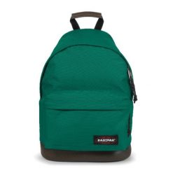 Plecak Eastpak Wyoming. Zielone plecaki Eastpak, bez wzorów. Za 327.00 zł.