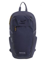 Regatta Plecak turystyczny "Prism" w kolorze granatowym - 21,5 x 46 x 17 cm - 20 l rozmiar: onesize. Niebieskie plecaki Regatta, bez wzorów, z materiału. Za 144.24 zł.