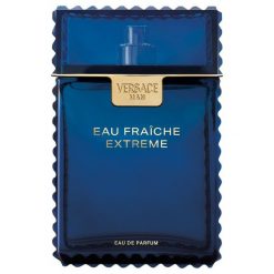Versace Man Eau Fraîche Woda perfumowana Eau Fraiche Extreme 100 ml Męskie. Perfumy męskie VERSACE. Za 476.00 zł.