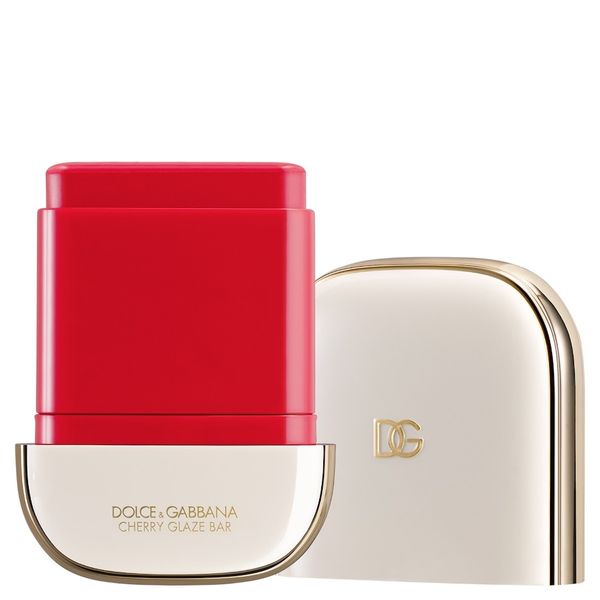Dolce&Gabbana CHERRY GLAZE BAR 05 WHIMSICAL BERRY Róż do policzków 8 g 04 SUNNY RED. Róże Dolce&Gabbana. Za 172.00 zł.