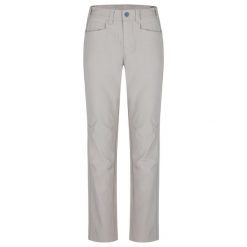 Damskie spodnie trekkingowe Uzika XL - Wodoodporne - Maksymalny komfort. Fioletowe spodnie sportowe GALEO, na lato, xl, bez wzorów, z elastanu, trekkingowe. Za 171.99 zł.