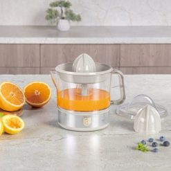 Wyciskarka do cytrusów BerlingerHaus Sahara Collection BH-9717. Wyciskarki Berlinger Haus. Za 99.90 zł.