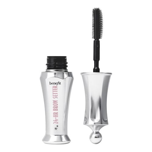 Benefit Cosmetics - 24hr Brow Setter - Żel Utrwalający Do Brwi - 24-hr Brow Setter Mini - Dla Kobiet. Kosmetyki do brwi BENEFIT COSMETICS. Za 95.00 zł.