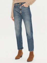 ViCOLO Jeansy DS0059 Niebieski Regular Fit. Niebieskie jeansy ViCOLO, m, bez wzorów. Za 499.99 zł.
