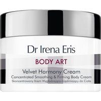 Body Art Concentrated Smoothing & Firming Body Cream - Krem do ciała. Balsamy i kremy do ciała Dr Irena Eris. Za 175.00 zł.