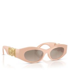 Okulary przeciwsłoneczne Versace. Okulary przeciwsłoneczne VERSACE, bez wzorów. Za 739.99 zł.