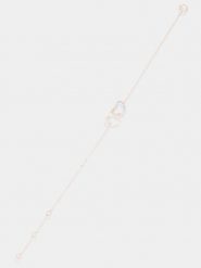 DIAMOND & CO Złota bransoletka z diamentami rozmiar: onesize. Żółte bransoletki Diamond & Co, z diamentem, złote. Za 826.99 zł.