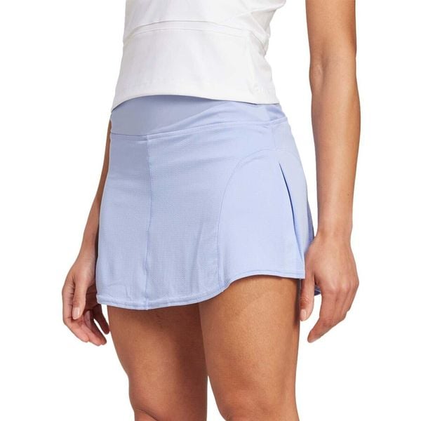 Spódnica damskie adidas Match Skirt. Niebieskie spódnice Adidas, bez wzorów, z poliesteru. W wyprzedaży za 171.15 zł.