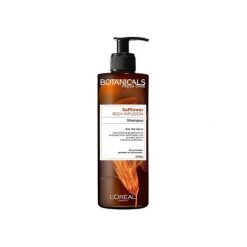 Loreal Paris Odżywczy szampon do włosów suchych Botanicals (bogaty infuzyjny 400 ml) szamponu. Szampony do włosów L'Oreal Paris. W wyprzedaży za 26.00 zł.