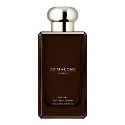 Jo Malone London Cologne Intense Hinoki & Cedarwood Perfumy 100 ml. Perfumy męskie Jo Malone London. Za 751.20 zł.