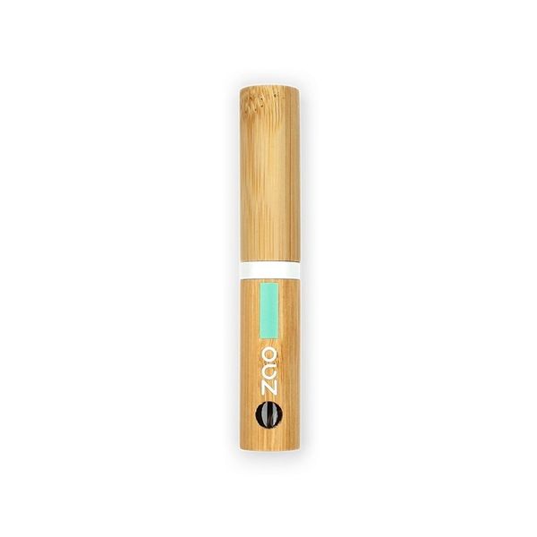 ZAO Fortifying Eyelash Serum do rzęs 4 ml Biały. Odżywki do włosów ZAO. Za 91.70 zł.