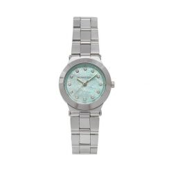Zegarek Michael Kors. Szare zegarki Michael Kors, srebrne. Za 979.99 zł.