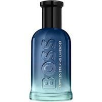 Hugo Boss - Boss Bottled Striking Lavender - Woda Perfumowana - 50 ml - Dla Mężczyzn. Perfumy męskie HUGO BOSS. Za 425.00 zł.