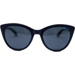 Okulary O'Neill Blue Jolla 2.0 Sunglasses, Dla obu płci. Czarne okulary przeciwsłoneczne O'Neill, bez wzorów, sportowe. Za 490.00 zł.