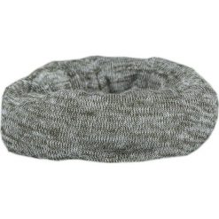 Szalik damski SZD003z - brąz melanż. Szaliki 4f. W wyprzedaży za 14.99 zł.