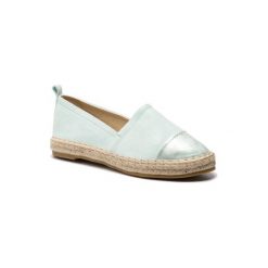 Espadryle DEEZEE WSS990-02. Espadryle DeeZee, bez wzorów, bez obcasa, bez zapięcia. Za 69.99 zł.