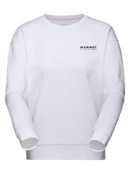 Mammut Bluza w kolorze białym rozmiar: M. Białe bluzy Mammut, m, bez wzorów, bez kaptura. Za 174.95 zł.