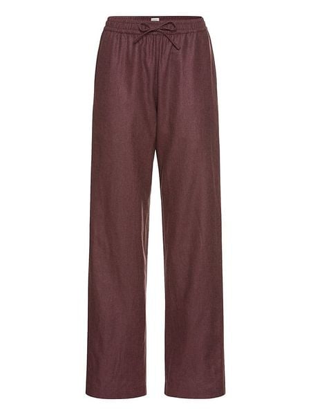 Camel Active Spodnie w kolorze brązowym rozmiar: W27/L32. Brązowe spodnie materiałowe Camel Active, na co dzień, l, bez wzorów, z materiału. Za 135.81 zł.