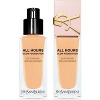 Yves Saint Laurent - All Hours glow - Podkład - All Hours glow Foundation Ln1 - Dla Kobiet. Podkłady YVES SAINT LAURENT. Za 315.00 zł.