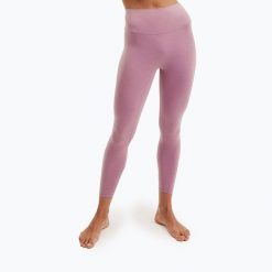 Legginsy Carpatree Allure Seamless. Czerwone legginsy Joy in me, bez wzorów. Za 159.99 zł.