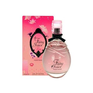 NAFNAF Fairy Juice Pink EDT 100ml. Perfumy damskie NAFNAF. Za 59.29 zł.