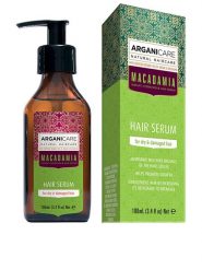 Argani Care Serum "Macadamia Oil" do suchych włosów - 100 ml rozmiar: onesize. Odżywki do włosów Argani Care. Za 65.99 zł.