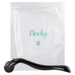 Fleeky Maseczka w Płachcie Bio Botox z 540 Derma Roller Maseczki w płachcie 1 ct. Maseczki Fleeky. Za 72.24 zł.