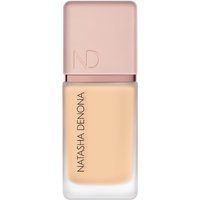 Natasha Denona - Hy-glam Foundation — Podkład - Hy-glam Foundation Yp3 - Dla Kobiet. Podkłady NATASHA DENONA. Za 269.00 zł.