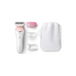 Golarka PHILIPS SatinShave Advanced Wet&Dry BRL140/00. Depilatory PHILIPS. Za 149.00 zł.