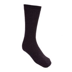 Skarpety trekkingowe Smartwool Hike Classic Edition Full Cushion Solid Crew. Brązowe skarpety Smartwool, bez wzorów. Za 89.99 zł.
