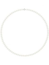 Pearl Addict Złoty naszyjnik z perłami - dł. 42 cm rozmiar: onesize. Białe naszyjniki Pearl Addict, z perłą, złote. Za 462.29 zł.