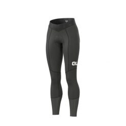 Spodnie rowerowe damskie Alé Cycling R-EV1 Future Warm. Białe spodnie sportowe ALÉ CYCLING, m, bez wzorów, rowerowe. Za 545.40 zł.